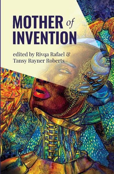 Produktbild: Mother of Invention
