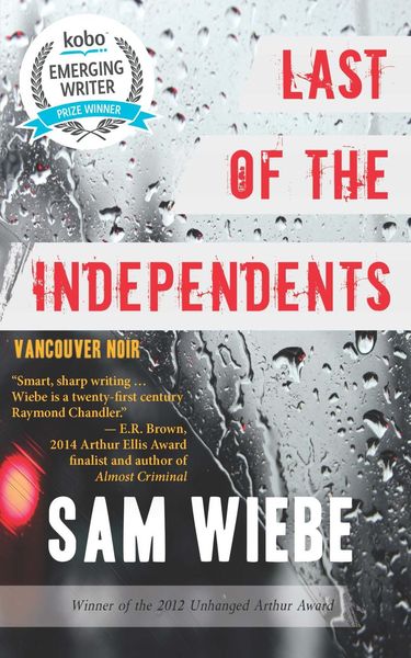 Produktbild: Last of the Independents