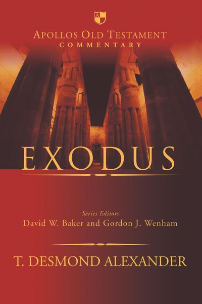 Produktbild: Exodus