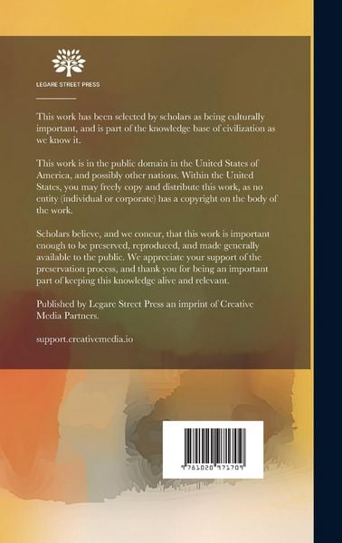 Produktbild: An Essay On Diseases Incidental To Europeans In Hot Climates With The Method Of Preventing Their Fatal Consequences