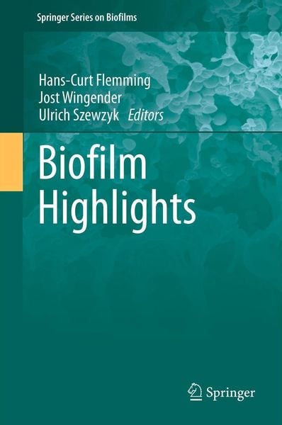 Produktbild: Biofilm Highlights