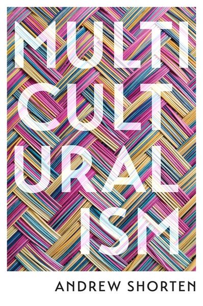 Produktbild: Multiculturalism