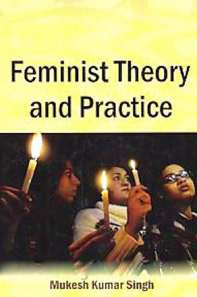Produktbild: Feminist Theory And Practice