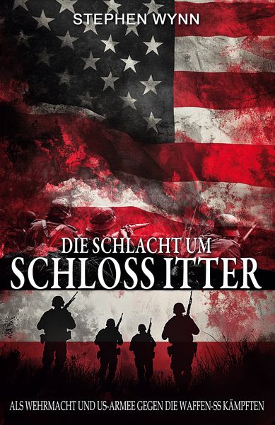 Produktbild: Die Schlacht um Schloss Itter