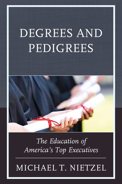 Produktbild: Degrees and Pedigrees