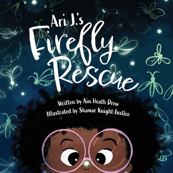 Produktbild: Ari J.'s Firefly Rescue
