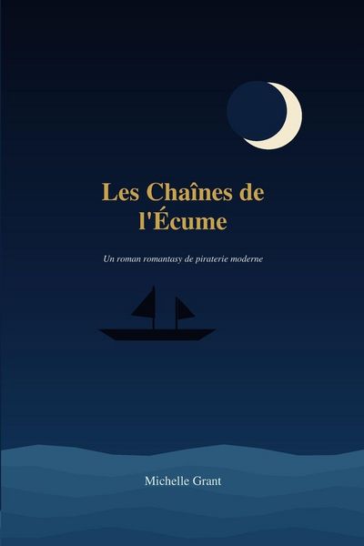 Produktbild: Les Cha&icirc;nes de L'Ecume