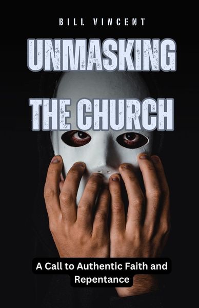 Produktbild: Unmasking the Church