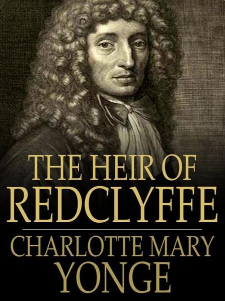 Produktbild: Heir of Redclyffe