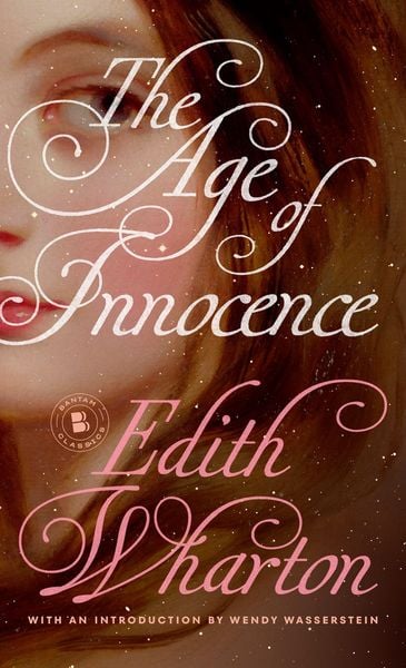Produktbild: The Age of Innocence