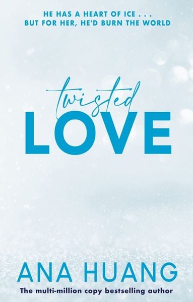 Produktbild: Twisted Love