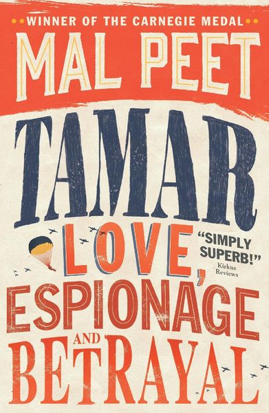 Produktbild: Tamar
