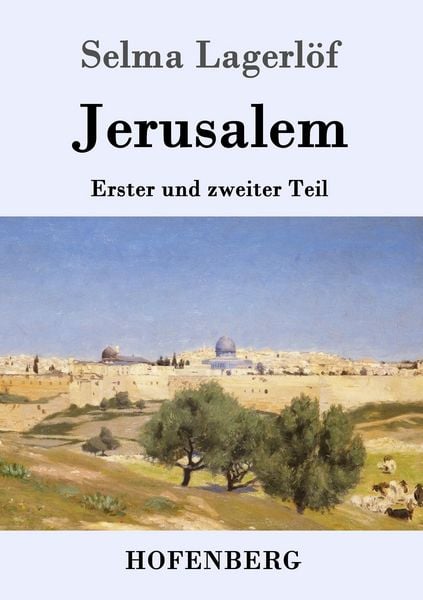 Produktbild: Jerusalem