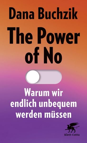 Produktbild: The Power of No