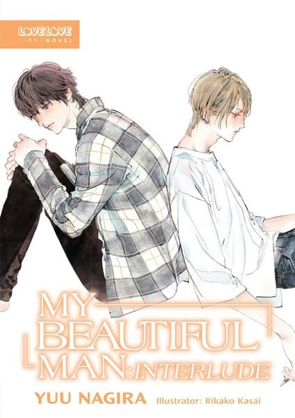 My Beautiful Man: Interlude (Light Novel), Taschenbuch von Yuu Nagira, Random House N.Y., 978-1-4278-8087-1