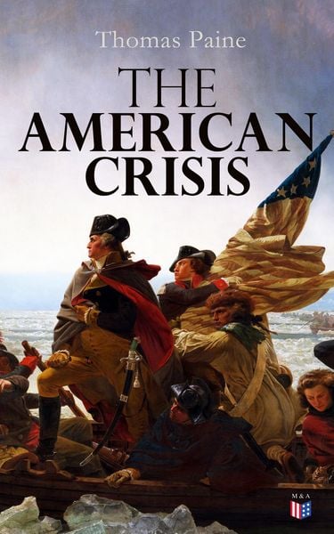 Produktbild: The American Crisis
