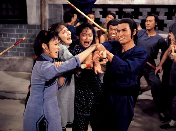 Produktbild: Die R&uuml;ckkehr zu den 36 Kammern der Shaolin - Shaw Brothers Legacy Collection