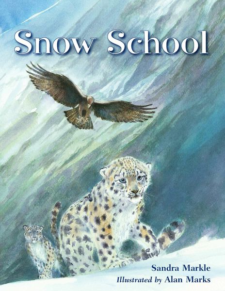 Produktbild: Snow School