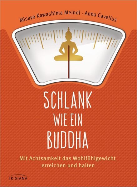 Produktbild: Schlank wie ein Buddha