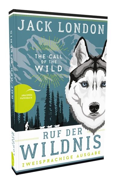 Produktbild: Ruf der Wildnis / The Call of the Wild