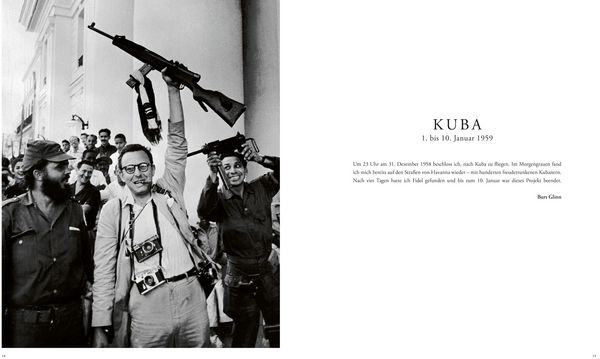 Produktbild: KUBA 1959
