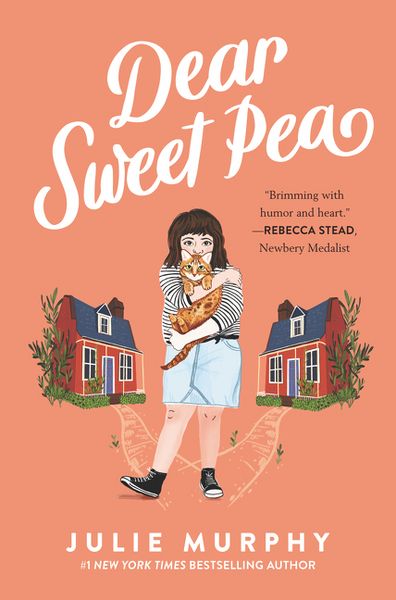 Produktbild: Dear Sweet Pea
