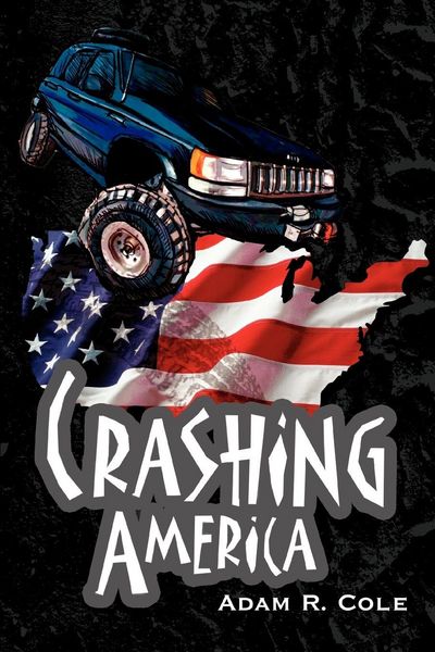 Produktbild: Crashing America