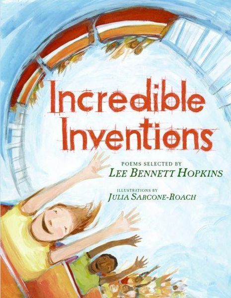 Produktbild: Incredible Inventions
