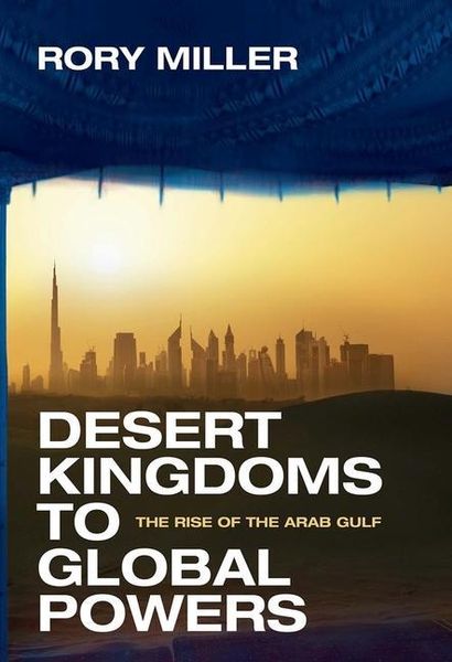 Produktbild: Desert Kingdoms to Global Powers
