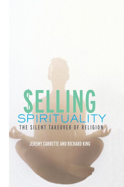 Produktbild: Selling Spirituality