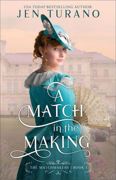 Produktbild: A Match in the Making