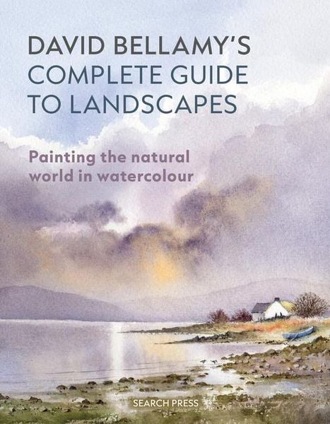 Produktbild: David Bellamy's Complete Guide to Landscapes
