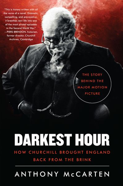 Produktbild: Darkest Hour