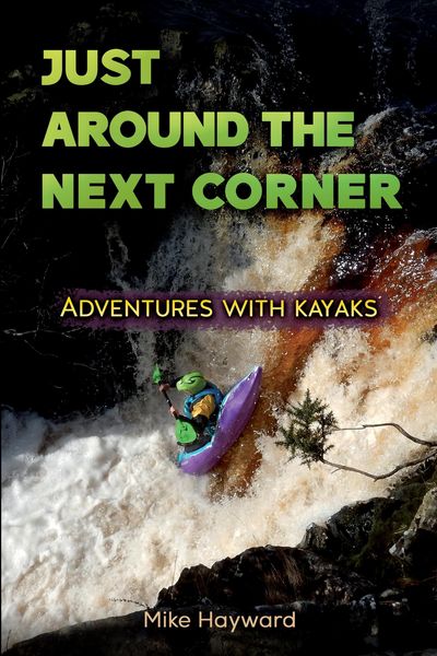 Produktbild: Just Around the Next Corner