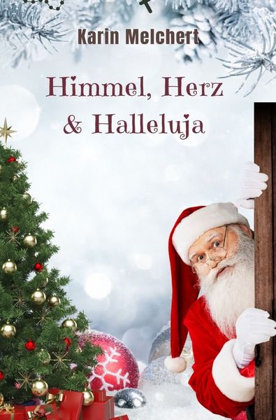 Produktbild: Himmel, Herz &amp; Halleluja