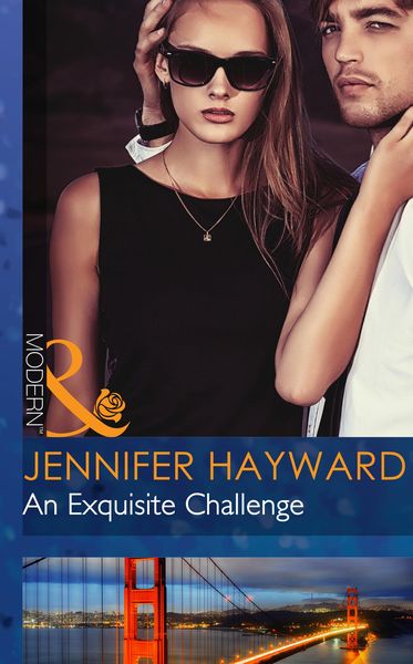 Produktbild: An Exquisite Challenge