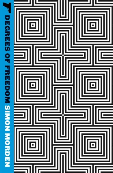 Produktbild: Degrees Of Freedom