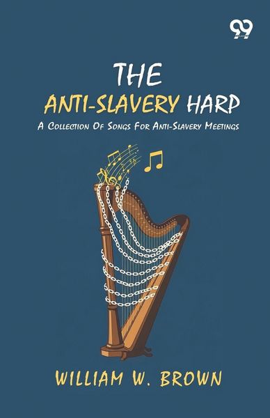 Produktbild: The Anti-Slavery Harp