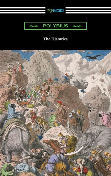 Produktbild: The Histories