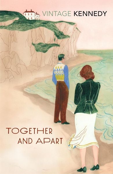 Produktbild: Together and Apart