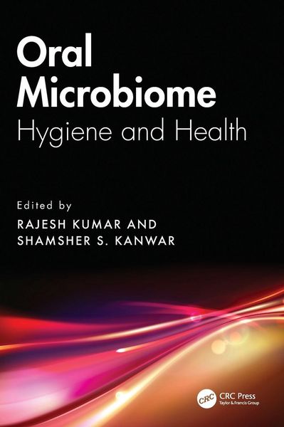 Produktbild: Oral Microbiome