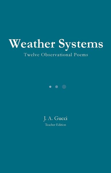 Produktbild: Weather Systems (Teacher Edition)