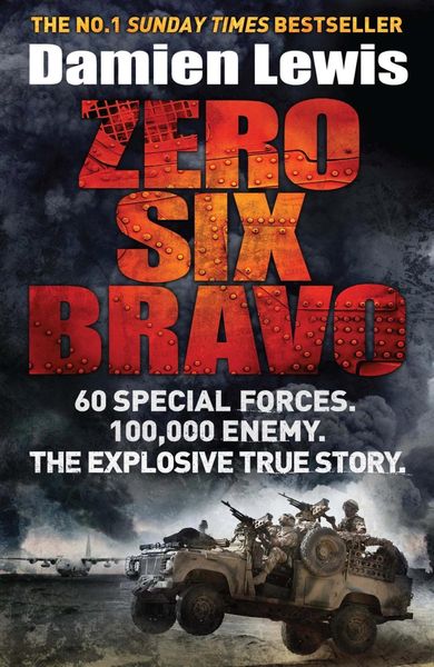 Produktbild: Zero Six Bravo