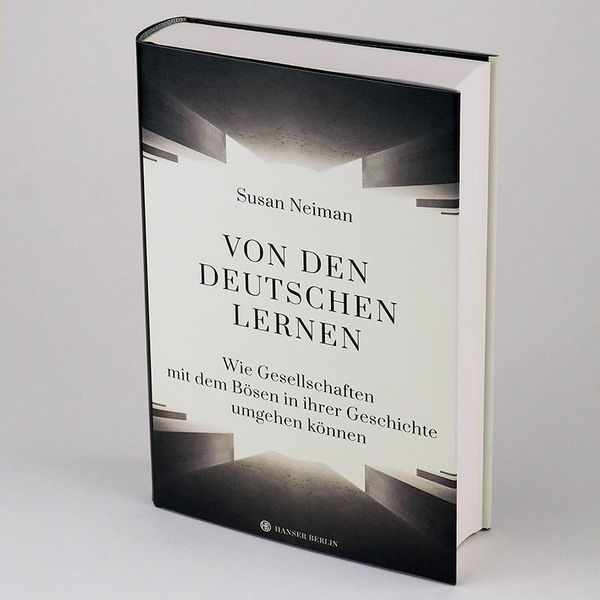Produktbild: Von den Deutschen lernen