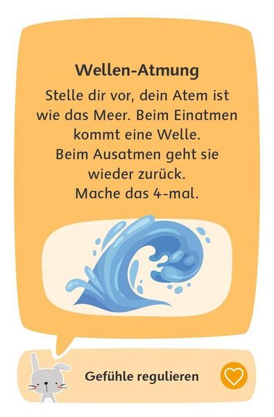 Produktbild: Ich f&uuml;hl was! 60 Impulskarten zur St&auml;rkung emotionaler Kompetenzen