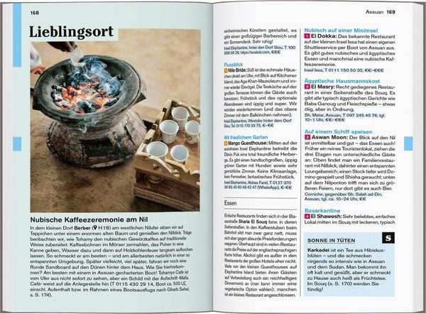 Produktbild: DUMONT Reise-Taschenbuch Reisef&uuml;hrer &Auml;gypten, Die klassische Nilreise