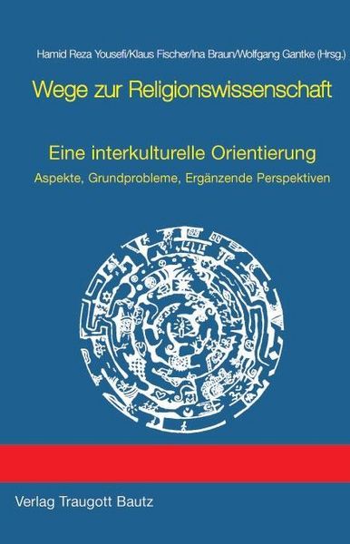 Produktbild: Wege zur Religionswissenschaft