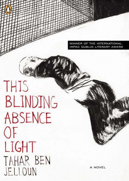 Produktbild: This Blinding Absence of Light