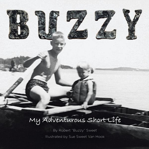 Produktbild: Buzzy