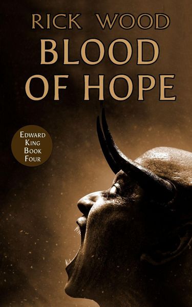 Produktbild: Blood of Hope
